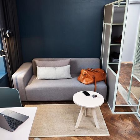 The Flint Hotel Белфаст Экстерьер фото
